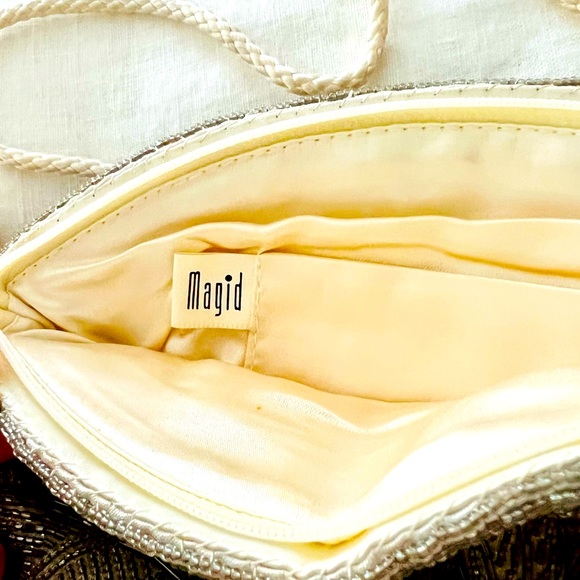 🌟HP🌟Magid Vintage Handbag - Picture 10 of 11